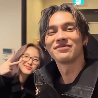 ✧ nene vader and bright vachirawit content ✧