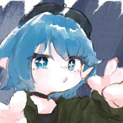 VRChatに生息している冷かけうどん好きな一児のパパです。 だらけスタートルームとかのワールド制作をしています。 Lapwing推し。アイコン→DON