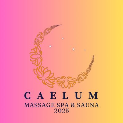 CaelumSpaBacoor's profile picture. Relaxation beyond the stars ✨