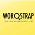 Worqstrap (@worqstrap) Twitter profile photo Worqstrap (@worqstrap) Twitter profile photo