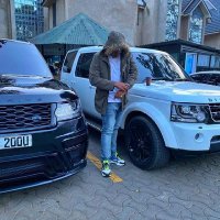 Maurice Okipe (@mauriceokoth669) 's Twitter Profile