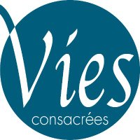 Revue Vies consacrées (@viesconsacrees) 's Twitter Profile Photo Revue Vies consacrées (@viesconsacrees) 's Twitter Profile Photo