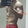 mlpr0326's profile picture. 縄文人に憧れています。自宅トレーニング。
