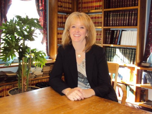 BonnieGould's profile picture. 