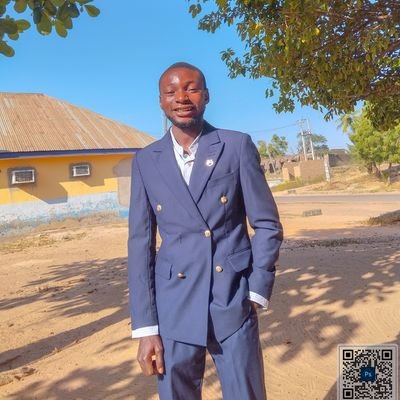 sirjhay001's profile picture. •BIOMEDICAL SCIENTIST.
•BMLS, AMLSCN.
•WEB3 HUNTER.
•MODERN FARMER.
•RESEARCHER.
