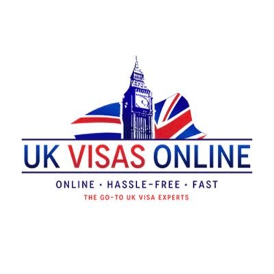 The Go-To UK Visa Expert ✈️Traveling to UK? 🇬🇧Need a #ukvisa Fast? For U.A.E, Saudi Arabia, Kuwait, Qatar, Oman and Bahrain Citizens Only!