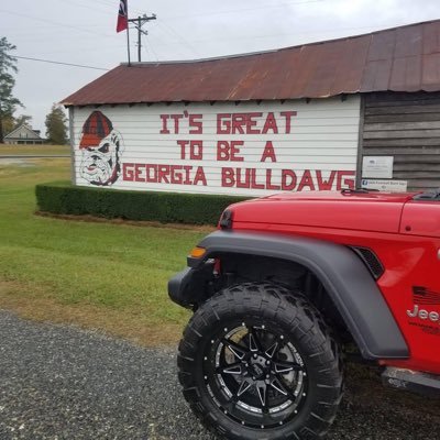 WestVaDawg's profile picture. Proud dad of 3, loyal follower of the Georgia Bulldawgs and West Virginia Mountaineers. Cancer sux.