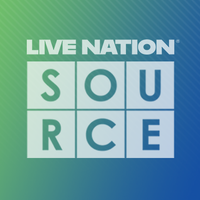 Live Nation Source (@lnsource) 's Twitter Profile Photo Live Nation Source (@lnsource) 's Twitter Profile Photo