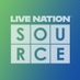 Live Nation Source (@lnsource) Twitter profile photo Live Nation Source (@lnsource) Twitter profile photo