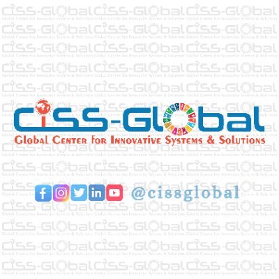 Global Centre for Innovative Systems and Solutions is a consortium of R&D Labs worldwide collaborating for STEAM innovations and knowledge exchange.