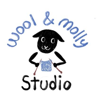 Wool & Molly Knit Design Studio🧶
대바늘 소품과 의류를 디자인합니다.
트위터는 처음이라 알아가는중입니다. 뜨개계정 맞팔 환영합니다🤎