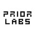 Prior Labs (@prior_labs) Twitter profile photo Prior Labs (@prior_labs) Twitter profile photo