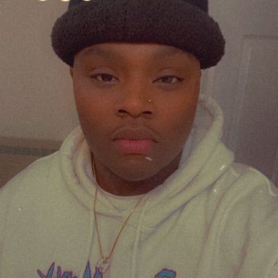 Ya fav transman 🏳️‍⚧️🏳️‍🌈😍😜