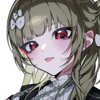 玲玲/REI (@rei_mosaic00) Twitter profile photo