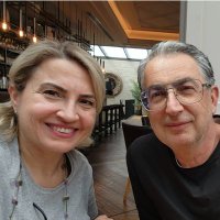 Ayben Kilislioğlu (@akilislioglu) 's Twitter Profile