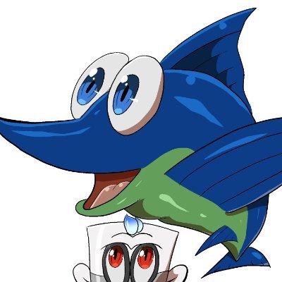 水魚さんのプロフィール画像