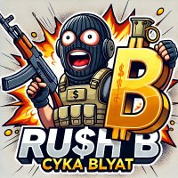 Ru$H B (@rushb777) 's Twitter Profile