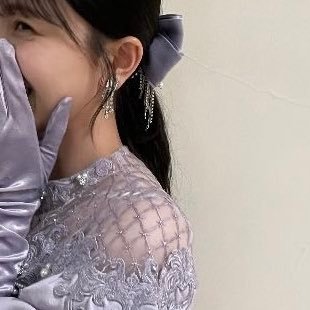 IS:SUE｜久保史緒里