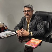 Kumar Amit (@kamit_adv) 's Twitter Profile