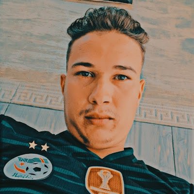 BenaddaOmar48's profile picture. 