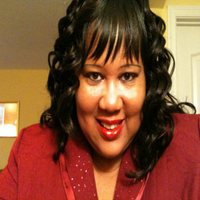 Beverly Summers - @consultrbb Twitter Profile Photo