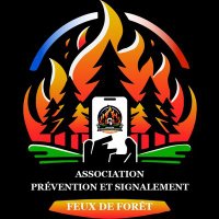 Association Prévention & Signalement Feux De Forêt (@asso_psfdf) 's Twitter Profile Photo Association Prévention & Signalement Feux De Forêt (@asso_psfdf) 's Twitter Profile Photo