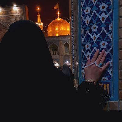 اَزهَمینفاصِلہیِدورسَلامَمبِپَذیر ڪهخَرابِتوشُدَم،خآنہاَتآبادحُسِین️🫀
دانشجوی حقوق⚖️، عاشق طراحی، سرباز حضرت استاد🫡
#امام_حسین