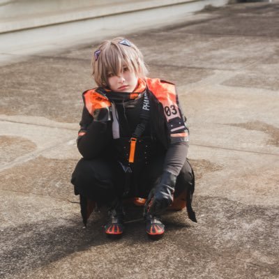 ペリーさんのプロフィール画像