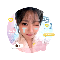 aLea, 알레아 (@dolleiet) 's Twitter Profile