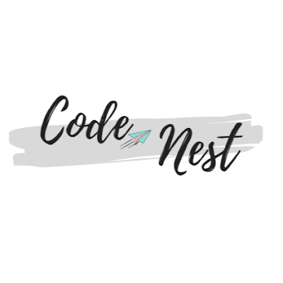 AppCodenest's profile picture. CodeNest technology pvt ltd