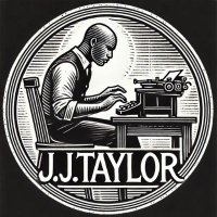 J.J. Taylor (@jjtaylorpoet) 's Twitter Profile Photo J.J. Taylor (@jjtaylorpoet) 's Twitter Profile Photo