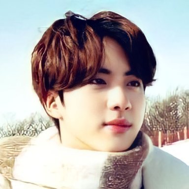 jinniepraise's profile picture. “liberation from all that’s forbidden.”