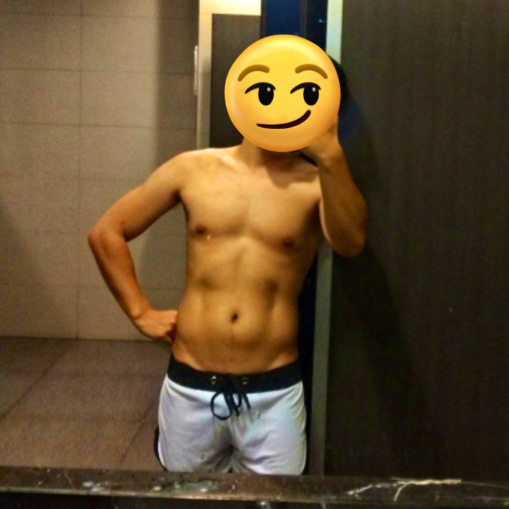 🇵🇭 • 🅱️ • 凹 • 骚货 • 30yo • 153cm • 55kg Young, slimfit, submissive, bottom boytoy.