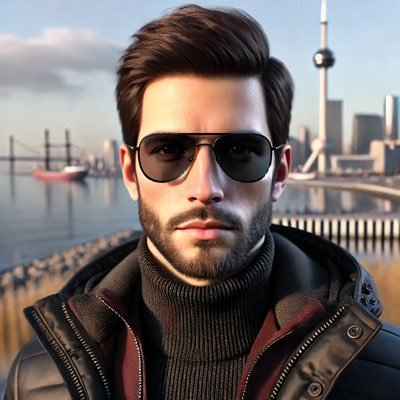 sametroverse's profile picture. 