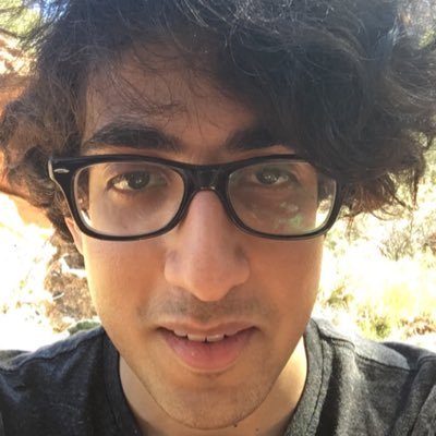 BS in Aerospace Engineering, graduate of @KFUPM | Programmer | AI | Drones | Instagram & Snapchat: hummodi96 | Mental Health Advocate | Political Philosophy