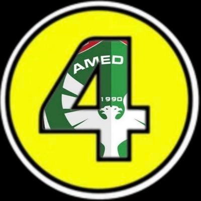 433amedsportif's profile picture. 🟢Memleket Meselesi 🔴Herşey Amedspor İçin