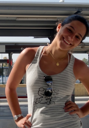 Maria_del_Mar93's profile picture. 