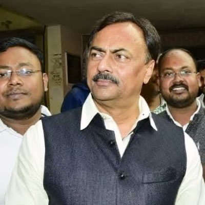 AICC National Media Panelist | Former MLC, Bihar | Former Vice President @INCBihar | Ex President @NSUI Bihar