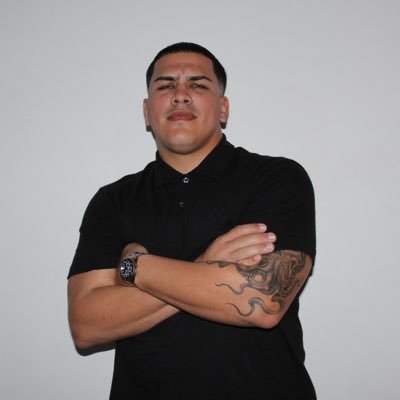 Mando00828's profile picture. 