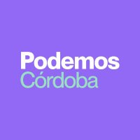 Podemos Córdoba (@podemoscordoba) 's Twitter Profile Photo Podemos Córdoba (@podemoscordoba) 's Twitter Profile Photo