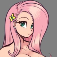 Fluttershy, Element of Kindness (@mommyflutter) 's Twitter Profile