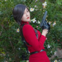 Lupa (@lupa_cosplay) 's Twitter Profile