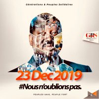 Union des Activistes de GPS - Officiel (@uagpsofficiel) 's Twitter Profile Photo Union des Activistes de GPS - Officiel (@uagpsofficiel) 's Twitter Profile Photo