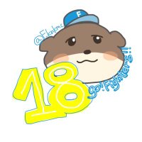 きな粉 (@f_knkmc) 's Twitter Profile