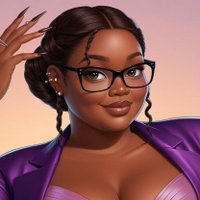 BossBrownShugar (@dequeenofspaces) 's Twitter Profile