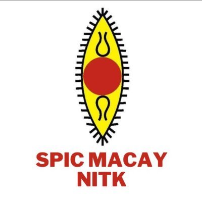 spicmacay_nitk's profile picture. Official Handle of Society for Promotion of Indian Classical Music and Arts among Youths Mangaluru Chapter ( Handled by SPICMACAY NITK)