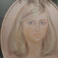 Marion Fairweather (@mapwgf) 's Twitter Profile