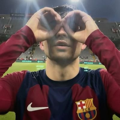 Kevin_FCB78's profile picture. 