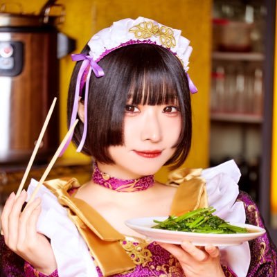 カワシマユカ🐏💜さんのプロフィール画像