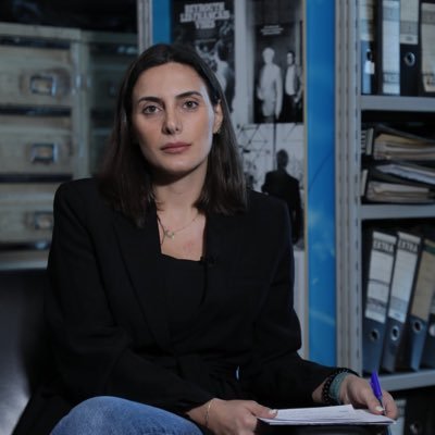 indira_choufi's profile picture. BA in LAW, BA in Public Relations and Communication +961🇱🇧